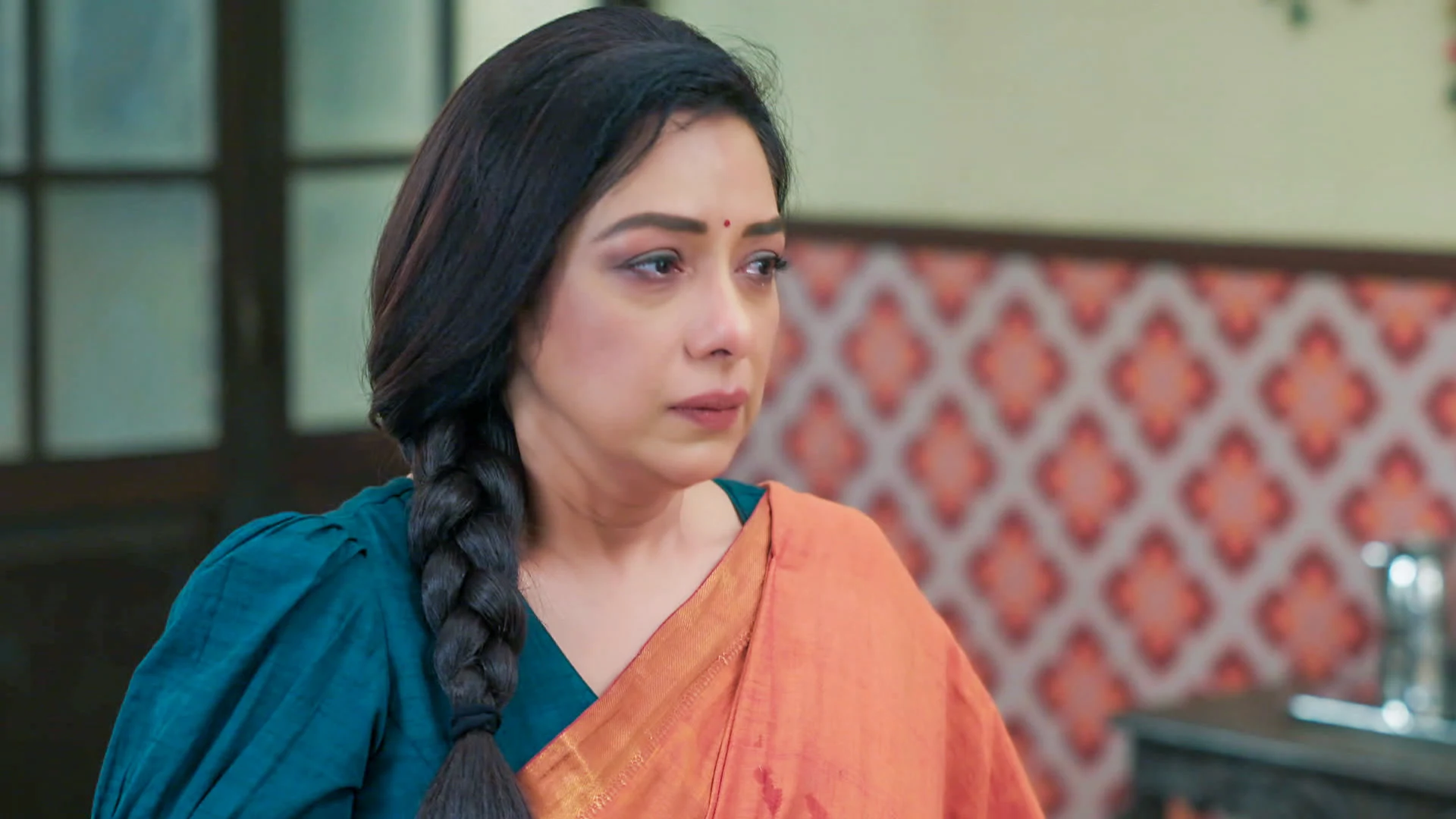 Anupama's Life Takes Unexpected Turn in Latest Episode: Shocking Developments on 30th September