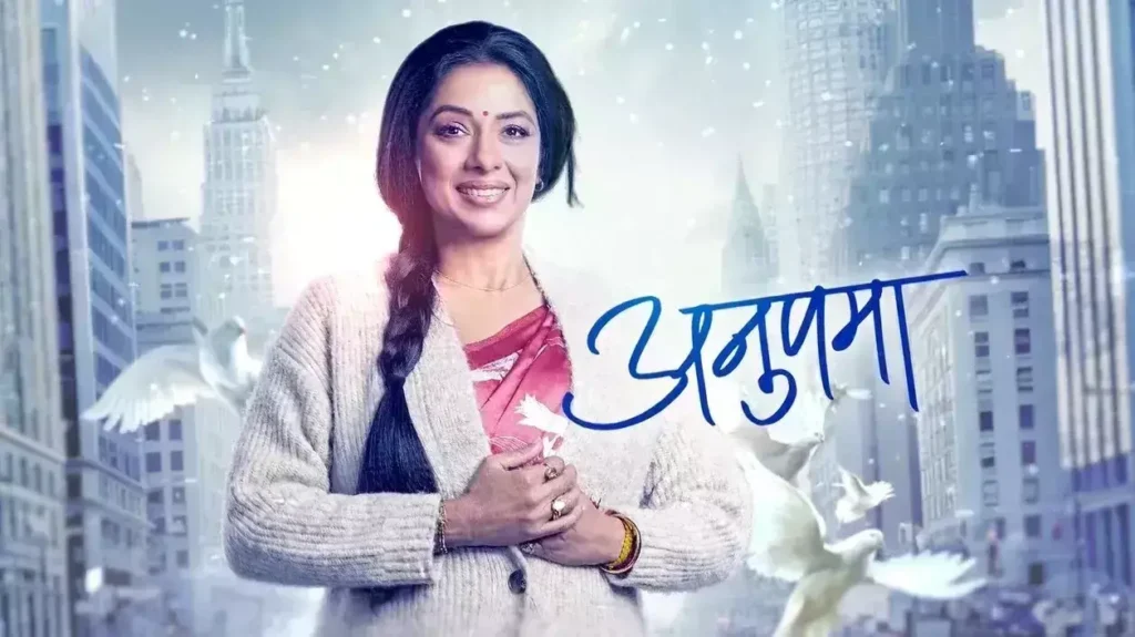 Anupama 22nd November 2024 Written Update: Anuj’s Big Secret Leaves Anupama Stunned