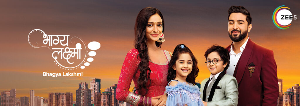 Bhagya Lakshmi 25th December 2024 Written Episode Update: Lakshmi Faces a Life-Changing Proposal Amid Family Chaos