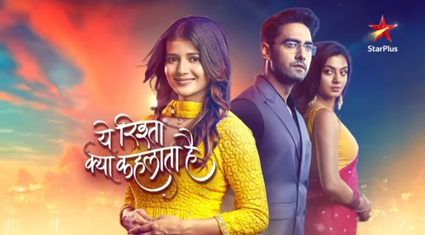 Yeh Rishta Kya Kehlata Hai Written Episode Update 25th October2024