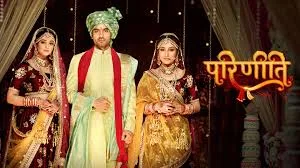 Parineeti 22nd November 2024 Written Update: Neeti’s Heartbreak Sparks a Shocking Decision