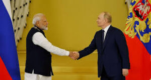 Putin to Push for Bollywood-Russia Collaboration at BRICS Summit: A Game-Changer for the Film Industry?