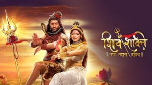 Shiv Shakti Written Episode Update 24th October 2024