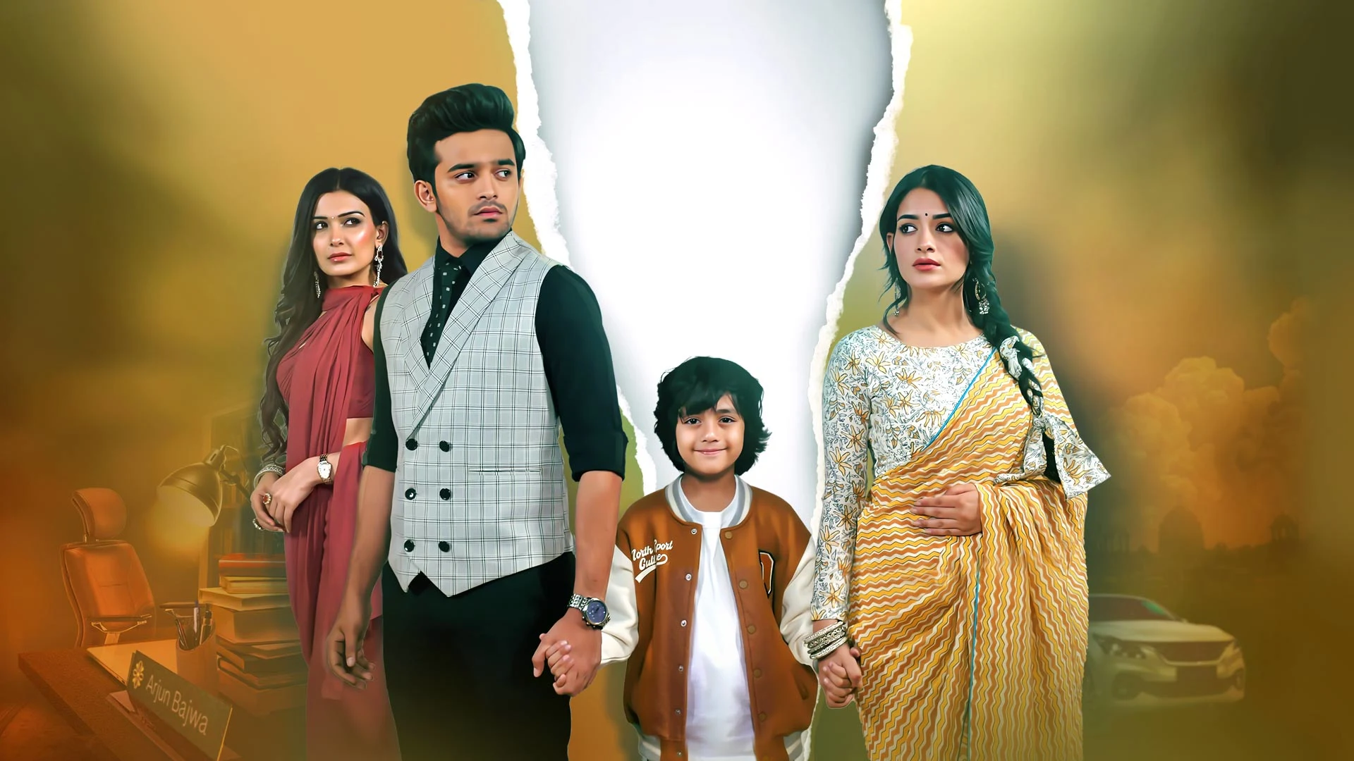 Yeh Hai Chahatein 28th October 2024 Written Episode Update Today