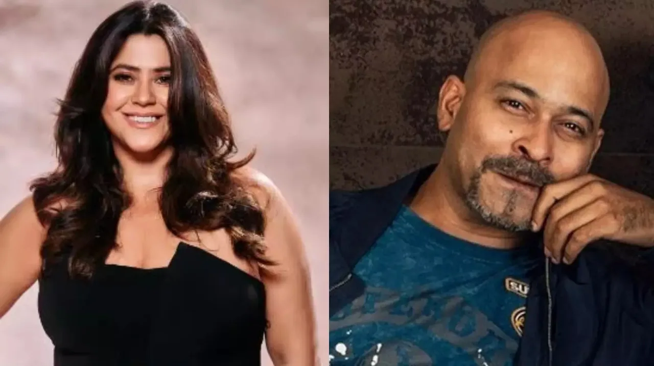 Ekta Kapoor Joins Hands with Tumbbad Director Rahi Anil Barve for a New Thriller, Plans Ragini MMS 3 for 2025!