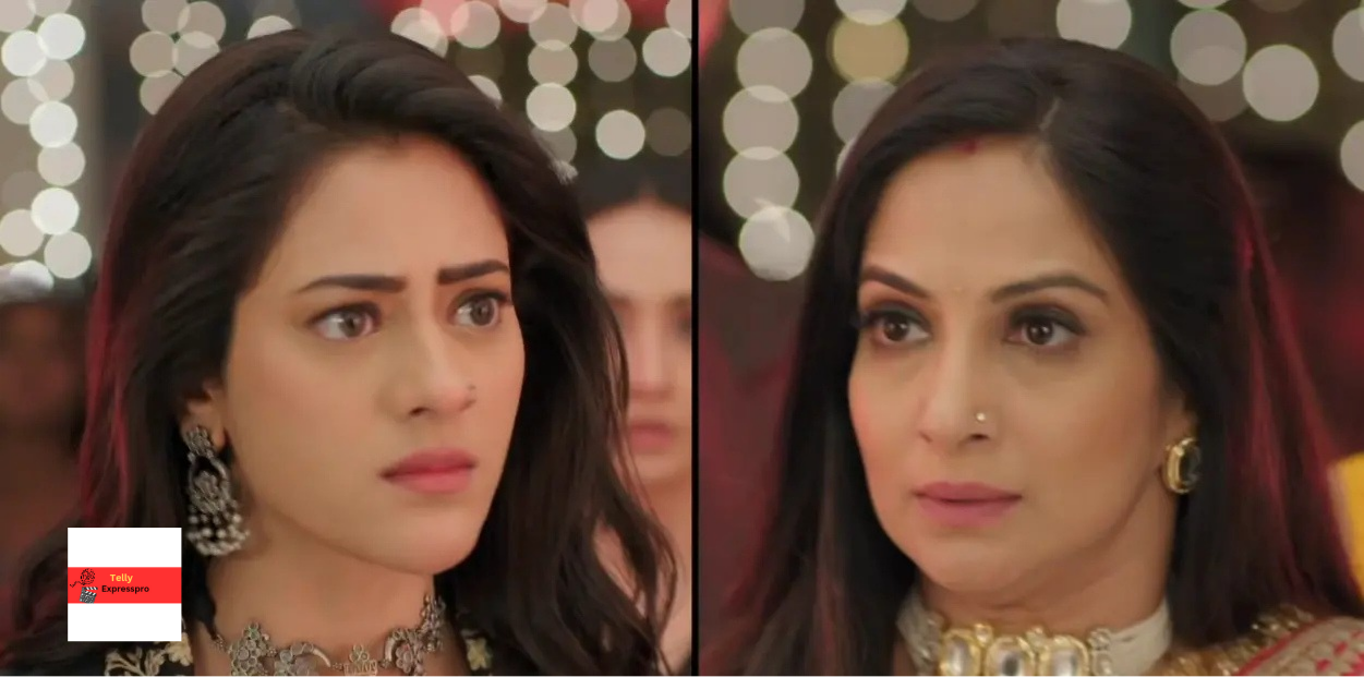 Jhanak 22nd December 2024 Written Update: Meera’s Bold Revelation Leaves the Family Stunned