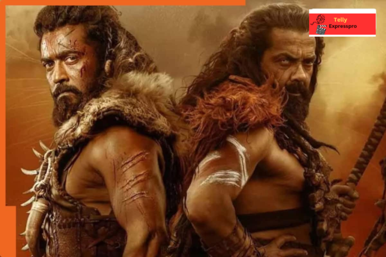 Suriya’s ₹350 Crore Karna Shelved Following Kanguva’s Disappointing Box Office Performance