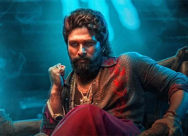 Pushpa 2 Trailer Runtime Revealed: Allu Arjun’s Power-Packed Comeback Teased by Makers