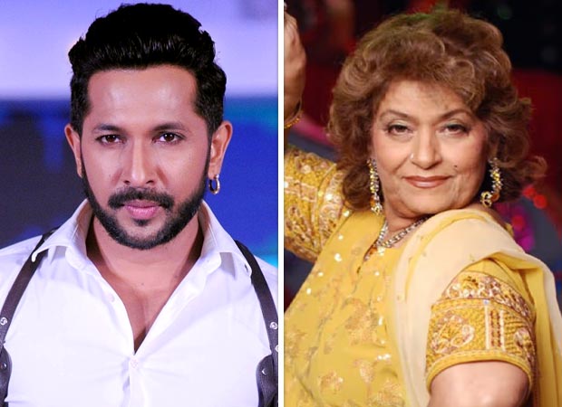 Terence Lewis Reveals Dark Side of Bollywood: Why Saroj Khan Seemed ‘Rude’ in a Ruthless Industry