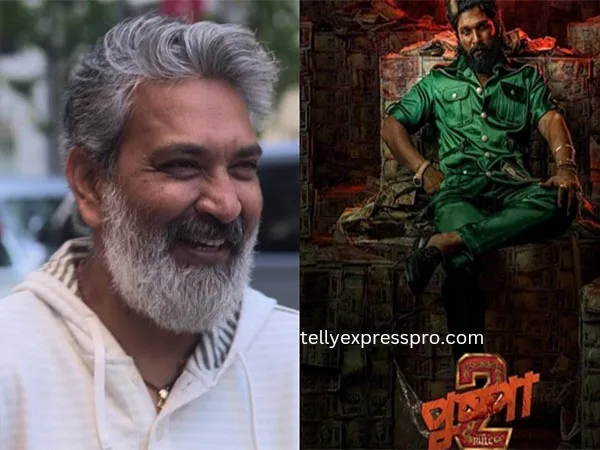 Allu Arjun on Pushpa 2’s Historic Success: “Numbers Fade, But Love Stays Forever”