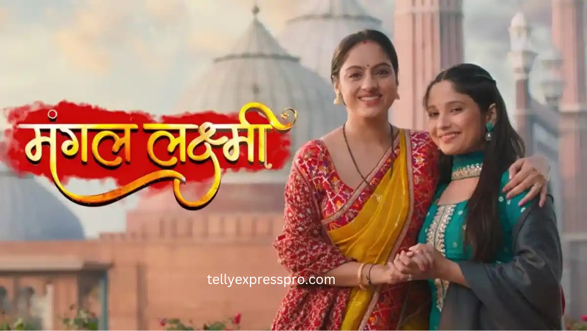 Mangal Lakshmi 23rd December 2024 Written Episode Update: Shocking Twists Unfold!