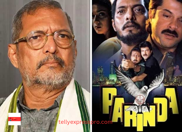 Nana Patekar Reveals Why He Didn't Work with Anil Kapoor for 19 Yea