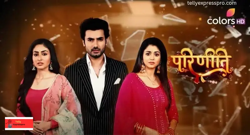 Parineeti 26th December 2024 written Episode Update: Shocking Secrets Unveiled as Parineeti’s World Crashes Down!