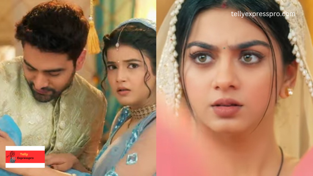 Yeh Rishta Kya Kehlata Hai YRKKH 23rd December 2024 Written Episode Update: Unthinkable Drama Rocks the Goenka Family!