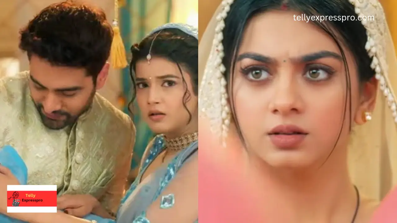 Yeh Rishta Kya Kehlata Hai YRKKH 16th December 2024 Written Update: Akshara's Bold Decision Stuns Abhimanyu