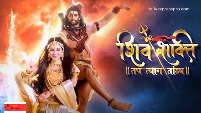 Shiv Shakti 22nd December 2024 Written Update: Shakti’s Courage Sparks a New Beginning