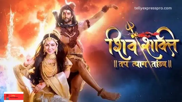 Shiv Shakti 18th December 2024 Written Update: Destiny Takes a Dramatic Turn as Shiv Faces a Heartbreaking Choice
