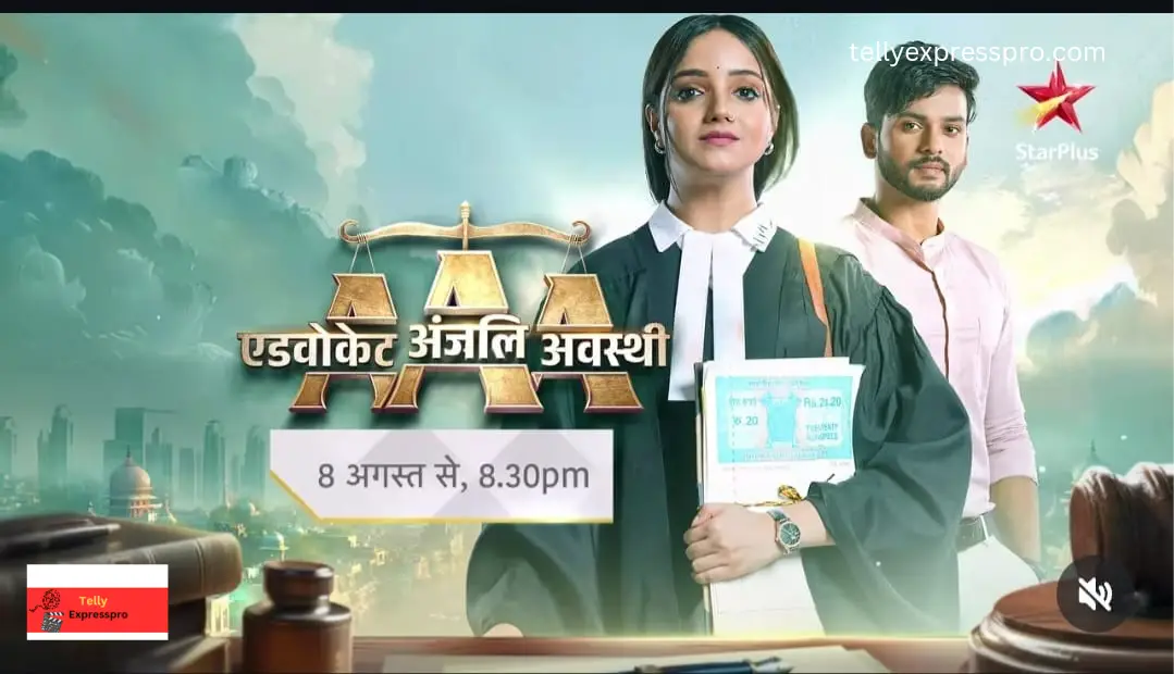 Advocate Anjali Awasthi 11th December 2024 Update: Shocking Twist in Legal Battle Leaves Viewers Speechless!