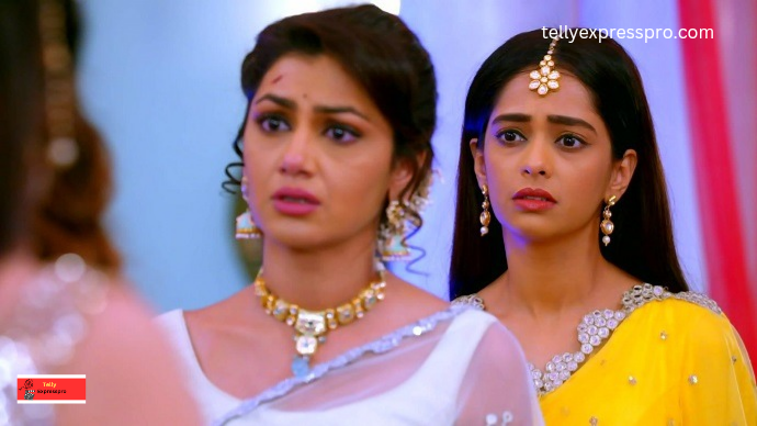 Kumkum Bhagya 22nd December 2024 Written Update: Pragya’s Bold Move Forces Abhi to Face the Truth