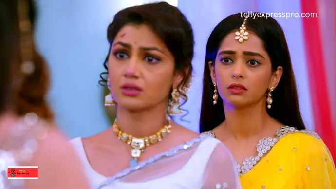 Kumkum Bhagya 13th December 2024 Written Update: Ranbir’s Emotional Confession Changes Everything!