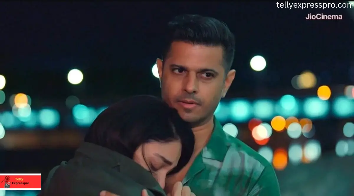 Megha Barsenga 29th November 2024 Written Update: Shocking Twist Leaves Viewers in Awe