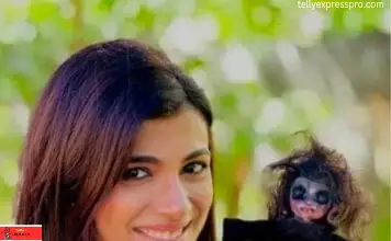 Shaitani Rasmein 27th November 2024 Written Update: Meera Discovers a Chilling Truth About Her Past