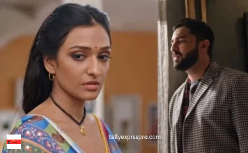 Bhagya Lakshmi 26th December 2024 Written Episode Update: Shocking Betrayal Unfolds as Lakshmi Faces a Heartbreaking Decision