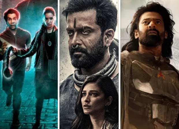 Google’s Most Searched Indian Movies of 2024: Stree 2, Salaar, and Kalki 2898 AD Steal the Spotlight