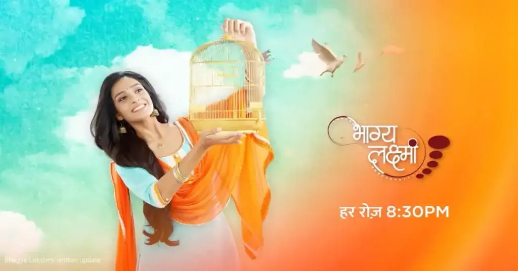 Bhagya Lakshmi 12th January 2025 Written Update: Lakshmi Faces a Life-Altering Dilemma