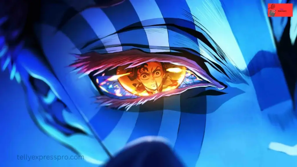 Demon Slayer Movie Trailer Just Dropped – You Won’t Believe What Tanjiro Faces Now!