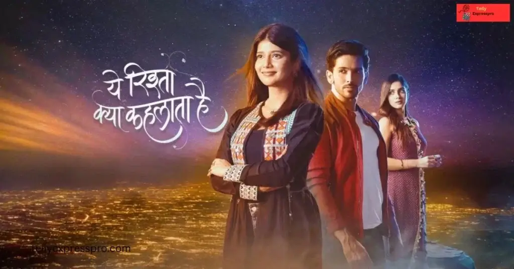 Yeh Rishta Kya Kehlata Hai Written Update 9 July 2025 Shocker: Abhira’s Tears Reveal Ruhi’s Hidden Plan!