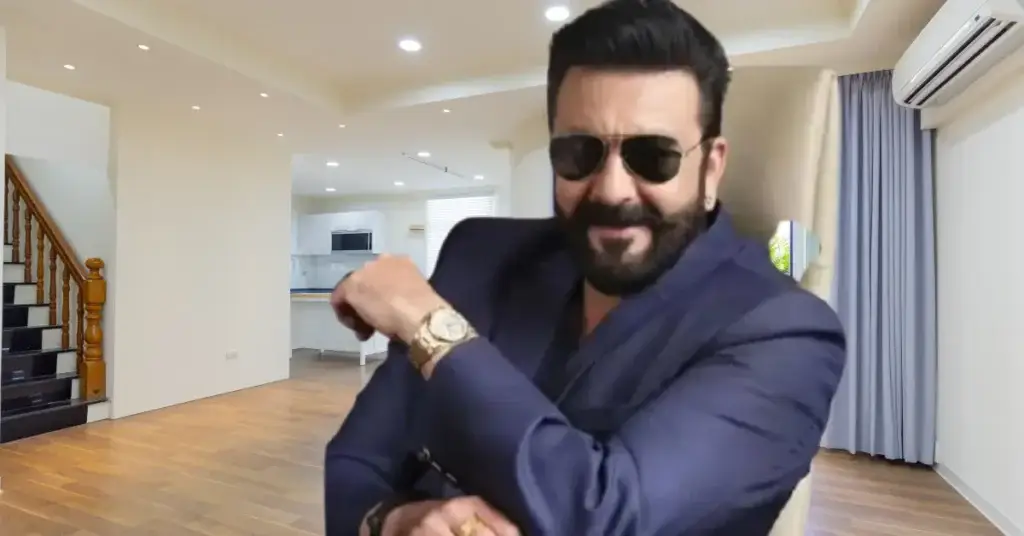 Sanjay Dutt’s Heartfelt Words for Chiranjeevi Break the Internet – Tollywood Bonds Run Deep!