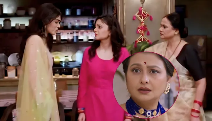 Kumkum Bhagya Upcoming Twist 13th August 2025: Prarthana’s Shocking Comeback to Save Shivansh!