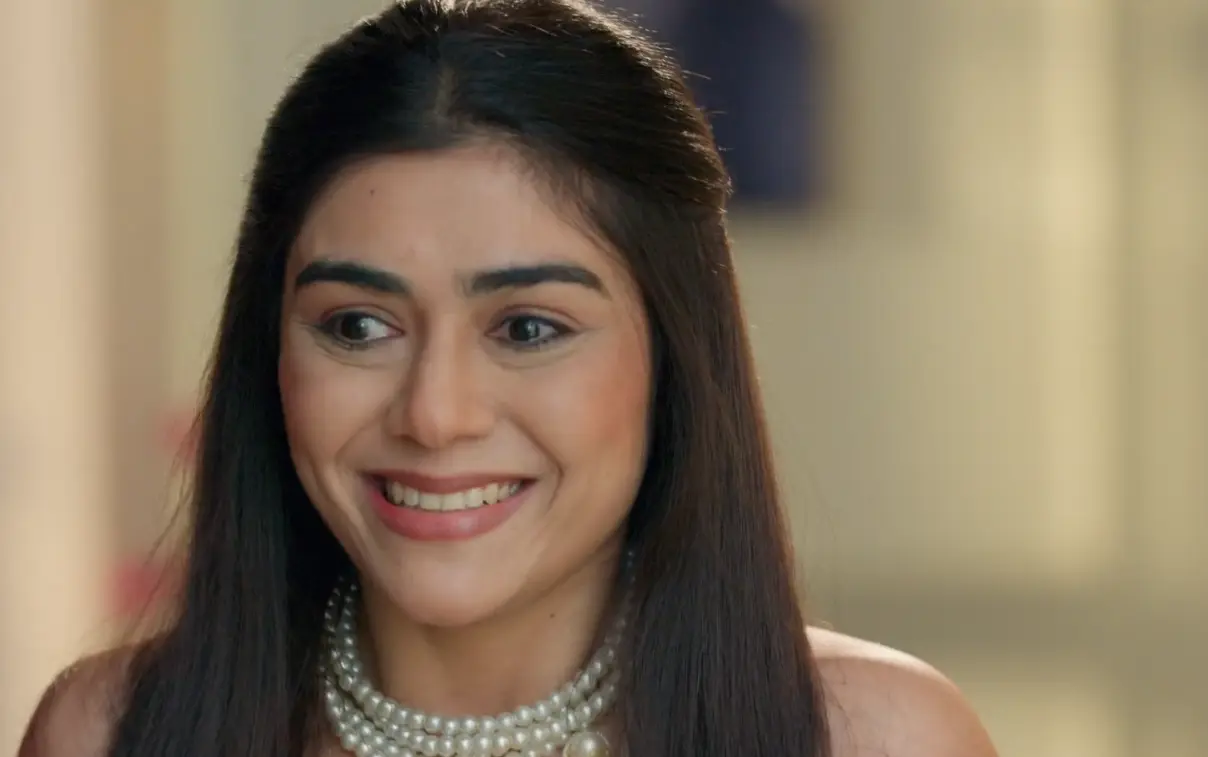 Dev injured on street after Vidhi's car accident in Vasudha November 27 2025 episode