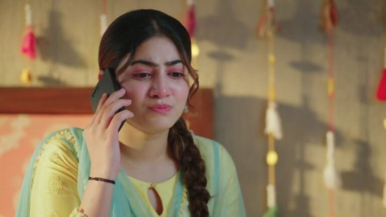 Tu Juliet Jatt Di 5th December 2025 Written Update: Dilip Takes Charge as Nawab-Heer Wedding Drama Intensifies