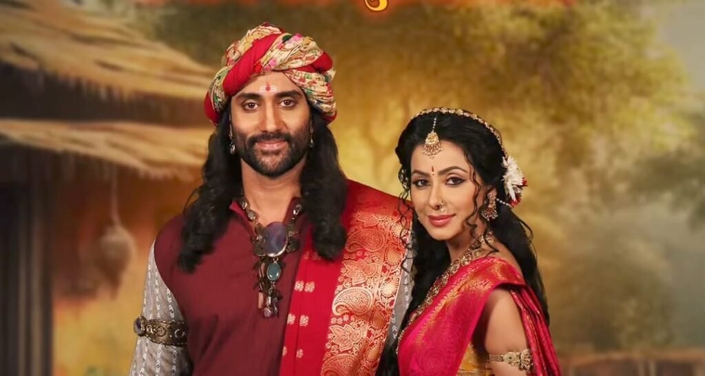 Shiv Shakti – Tap Tyaag Tandav December 6, 2025 Episode Update: Major Drama Unfolds in Latest Installment